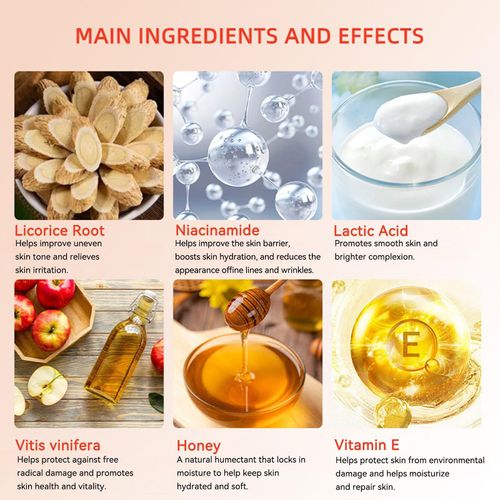 It is like giving your skin a thorough cleaning, absorbing deep-seated dirt, polishing and resurfacing, and instantly restoring clean matte skin.
