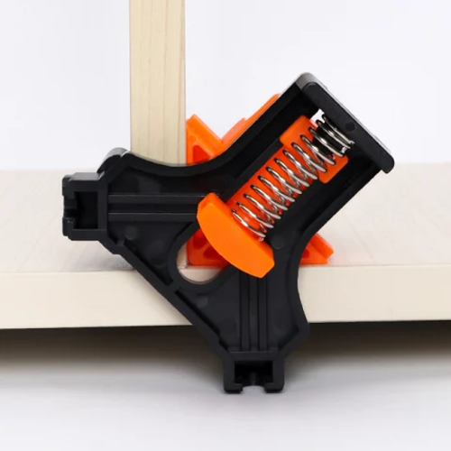 4PCS HOT SALE 40% OFF Carpenter Clamp Set