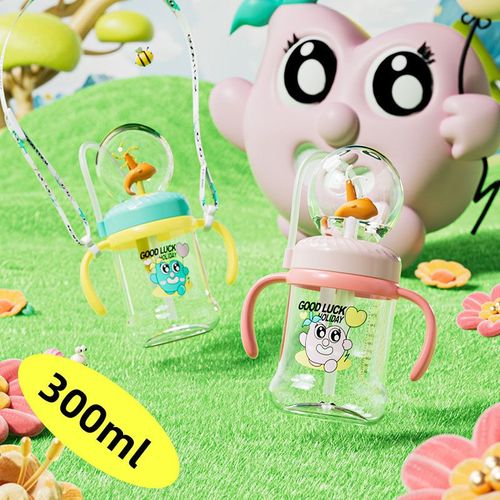 ritan baby water bottle