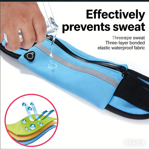 Outdoor Sports Waist Bag