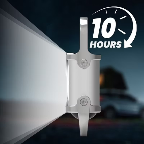 Super Bright Mini Keychain Flashlight Waterproof