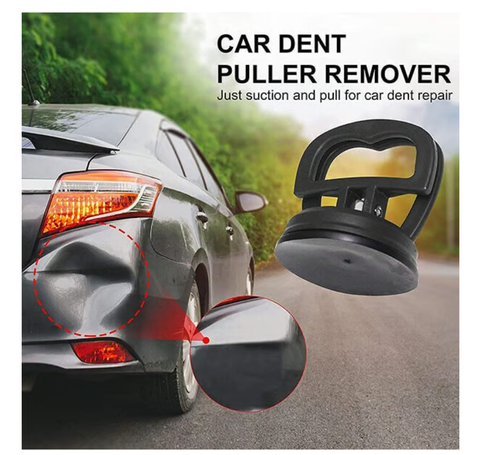 Car Body Dents-Remover Puller Cups😁