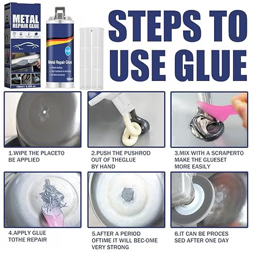 😀🔥Enhanced Casting Glue(Buy one get one free)😁