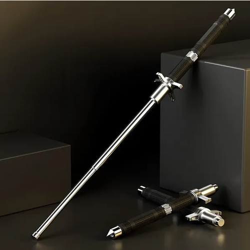 😀🔥LAST DAY Clearance Sale-65% OFF🔥Multi-Functional Hiking Safety Tool-🔥FREE SHIPPING🔥😀