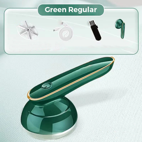 ✂️ Multi-Purpose Rechargeable Hairball Trimmer | 2026 Upgrade Trial Exclusive | Professional Pet Grooming & Fabric De-Fuzzing Tool | Cordless & Fast-Charging 🚀✨