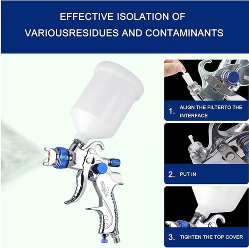 😀🔥🎁⏳Spray Paint Gun🔥😀