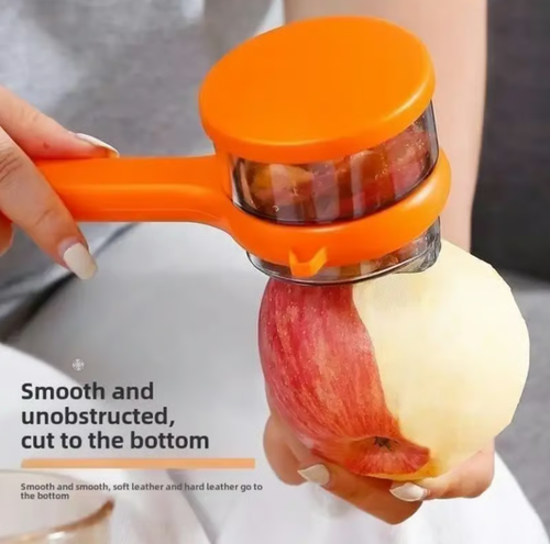 Clearance Sale: Buy One, Get One Free🔥New with Box Storage Kitchen Special FruitPeeler🔥