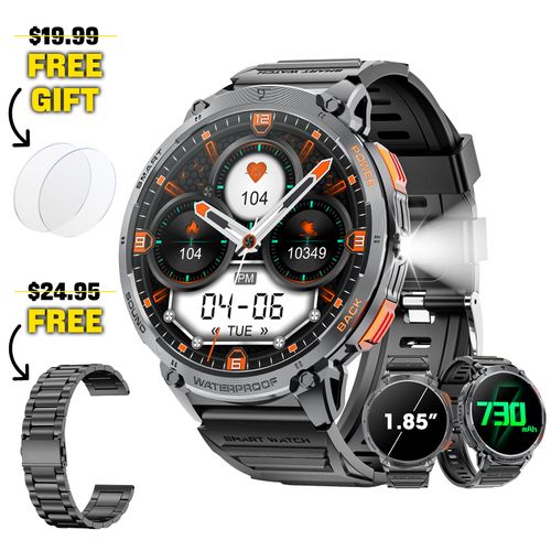 Mingdaln K68 Smartwatch