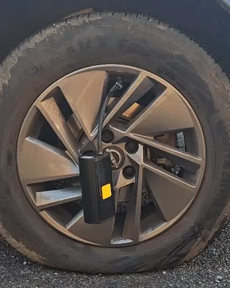 😀🔥One-Click Air Pump, Anywhere, Anytime!🔥😀GET 50% OFF TODAY ONLY