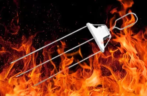 🔱3 Way Grill Skewers - Grill Savant