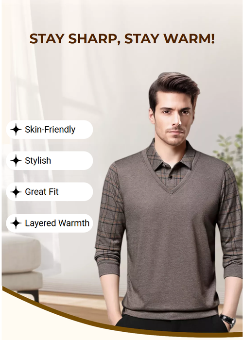 😊🔥💕High-end business shirts💕🔥😊