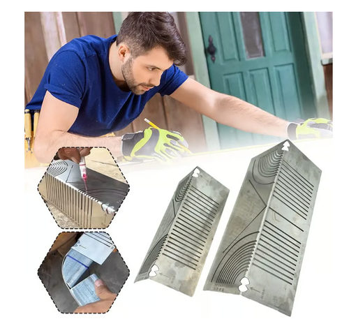 🔥📏Angle & Arc Marking Tool