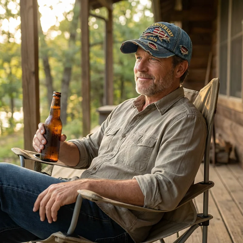 🎉2026 Hot Sale🔥250th Anniversary Distressed Baseball Cap