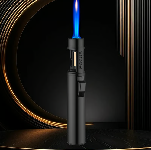 😀Airbrush Windproof Lighter