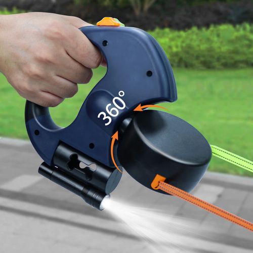 Two-in-One Multifunctional Dog Walker-📢📢Flash Sale: Ending in 3 Hours!⏰⏰