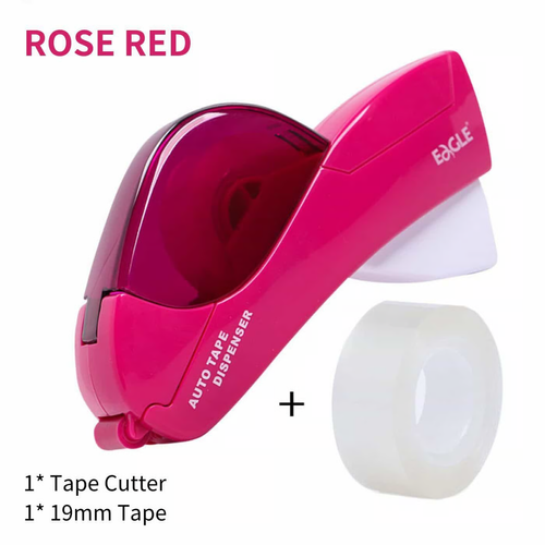 😊Exclusive Deal Today Handheld Automatic Tape Cutter