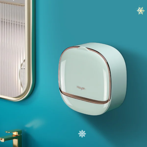 😀🎅Waterproof Soap Dish With Drainage Box