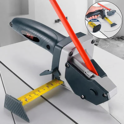 Plasterboard cutting tools, drywall cutting tools and carpentry cutting board tools and hand tools for home use