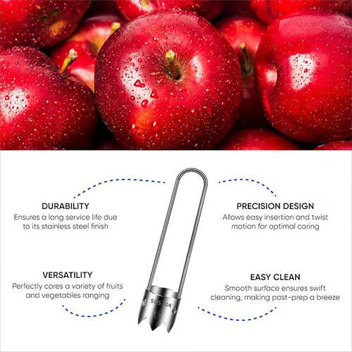 😀🍅Multifunctional Fruit And Vegetable Core Remover🍎🔥New Arrivals, Today's Special Offers🔥