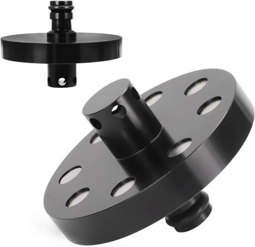 Aluminum O-Ring Chassis Cleaner Flusher Kit