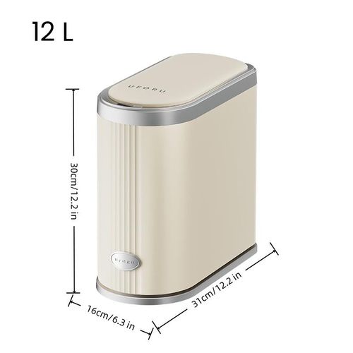 💢💢Automatic Sensor Bin