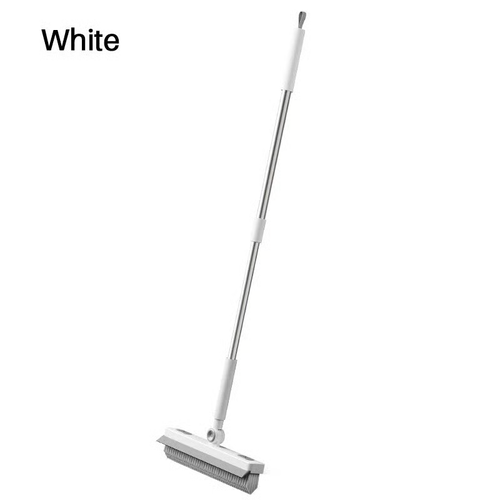 Multi-functional V-shaped Crevice Cleaning Brush