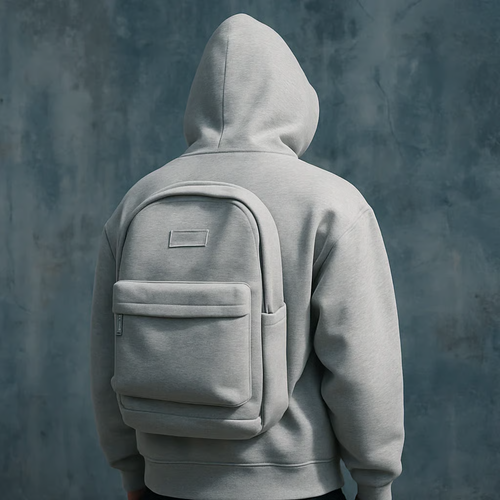 Last Day 49% OFF✨BackPack Hoodie