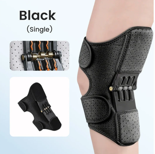 💥Adjustable Knee Protection Booster for Sport