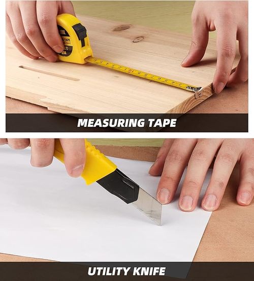 10件套小型工具套装