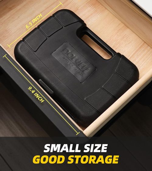 10件套小型工具套装