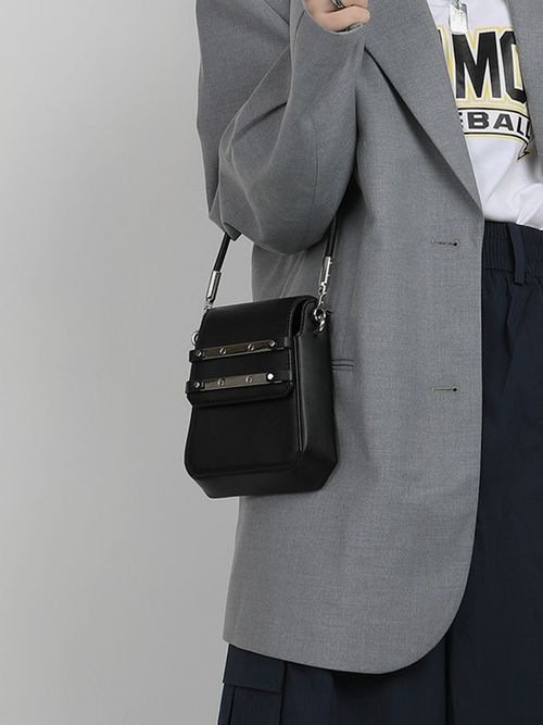 2025 Summer New Arrival Small Crossbody Bag – Vintage Retro Phone Purse | Luxury Designer Shoulder Bag | Trendy Ins Fashion Women's Handbag