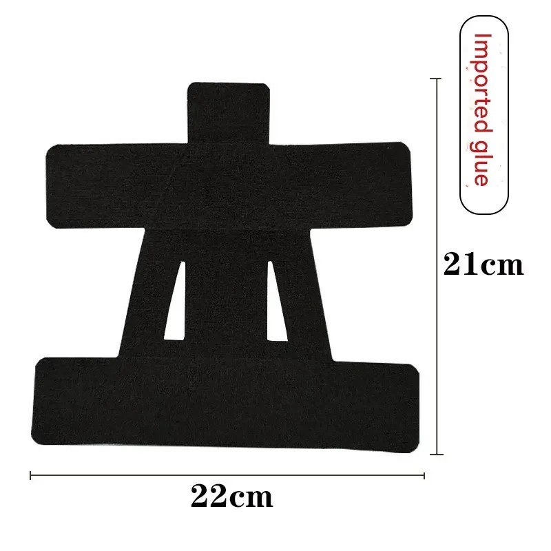 （15 pieces per pack）Shoulder & Knee Support Muscle Tape - Stretchy Elastic Kinesiology Tape for Support, Injury Prevention, and Stability.