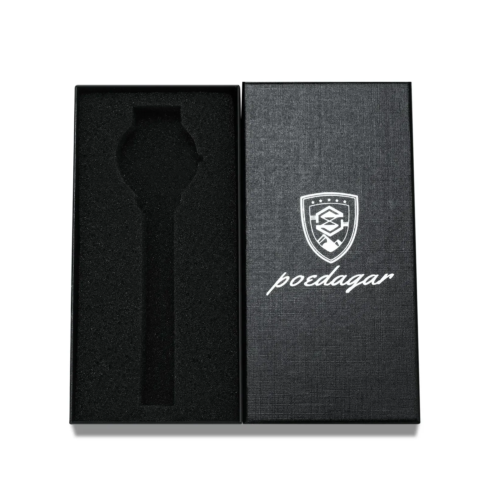 New Men's Watch - Luxurious Trendy Fashion Wristwatch