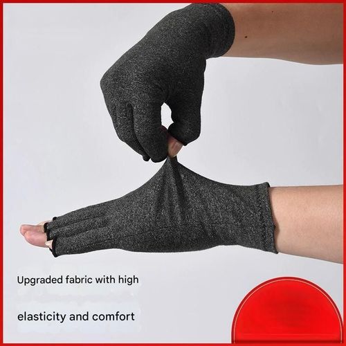 Joint Compression Gloves - Sports Cycling Protective Gloves for Outdoor Activities
