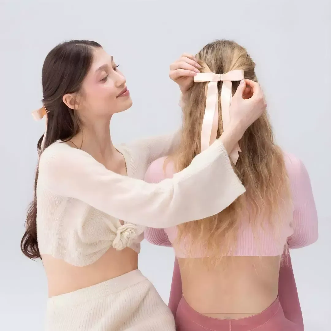 Hot-Selling Cute and Practical Butterfly Magnetic Hair Clips