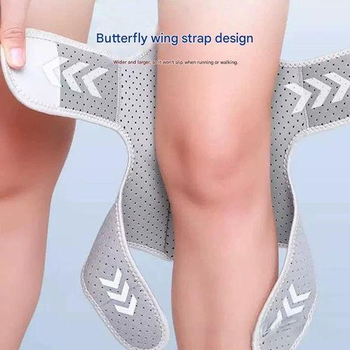 Walking Aid for Stair Climbing for the Elderly with Knee Meniscus and Patella Issues, Walking Assist Device