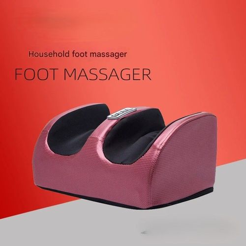 Cotsoco Foot Massager with Heat, Shiatsu Kneading Foot and Calf Electric Massager Machine with Roller, Massage Feet Arm Calf Ankle for Relax, Plantar Fasciitis, Pain Relief, Gifts for Women & Men, Valentine's Day gifts for boyfriend and girlfriend