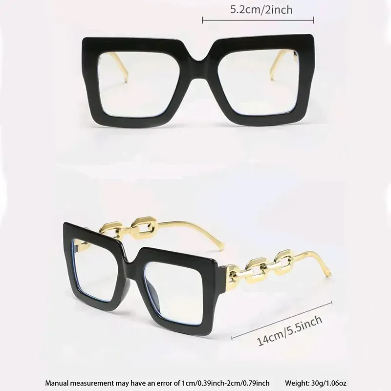 6 Pairs Blue-Light-Blocking Leopard Pattern Eyeglasses, Fashionable Frames and HD Lenses, Comfortable Portable Reading Eyewear, Value Pack for Men & Women, High-Quality Eyewear, Lightweight Durable Glasses