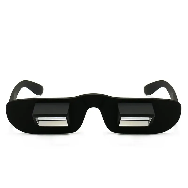 High-Definition Prism Glasses for Lying Down to Watch TV Use Phone (Available for Prescription)