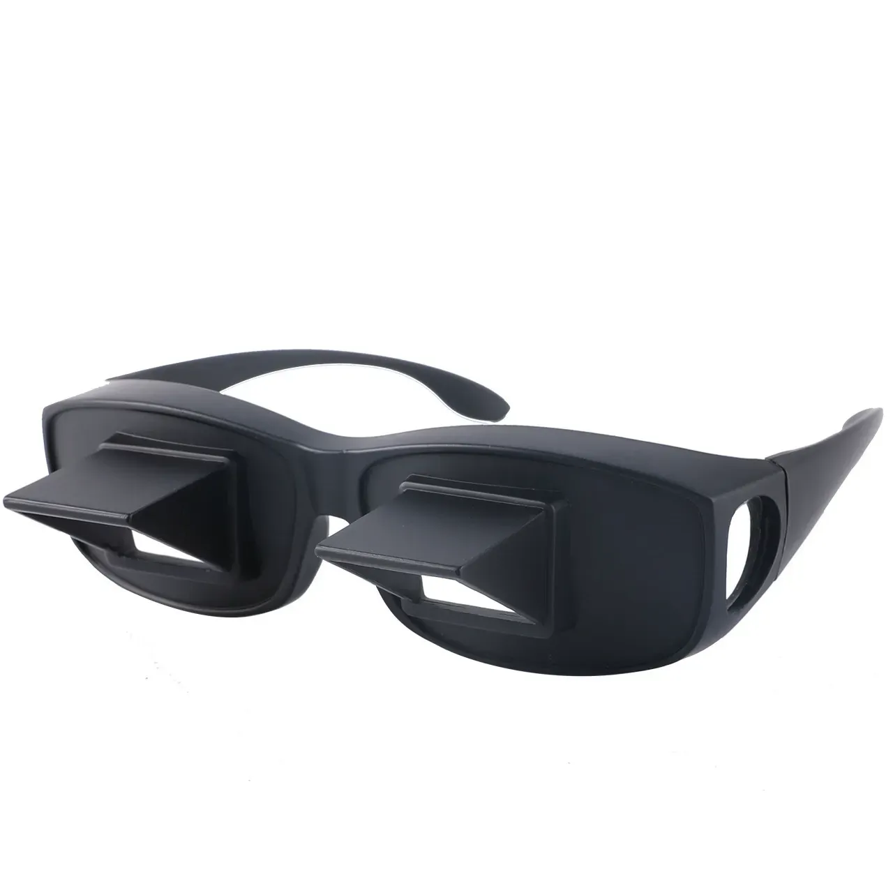 High-Definition Prism Glasses for Lying Down to Watch TV Use Phone (Available for Prescription)