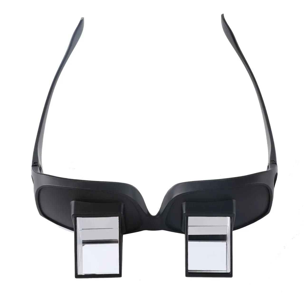 High-Definition Prism Glasses for Lying Down to Watch TV Use Phone (Available for Prescription)