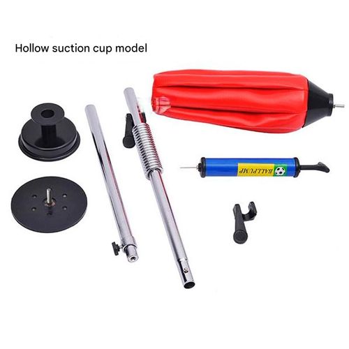 Stress Relief Punching Ball   Inflatable Boxing Sandbag   Venting Stand-up Tumbler Speed Bag