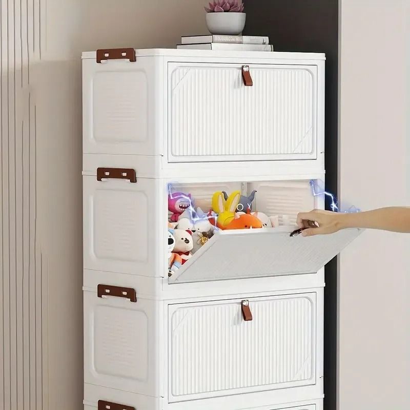 Folding Storage