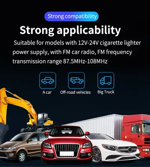 In-Car Bluetooth Navigation