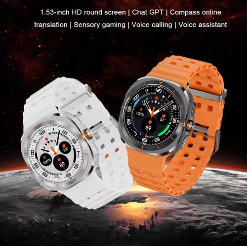 ⌚Ghana, This Watch Will Revolutionize Your Life—Don Miss Out!🔥