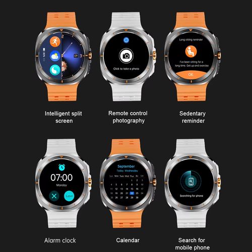 ⌚Ghana, This Watch Will Revolutionize Your Life—Don Miss Out!🔥