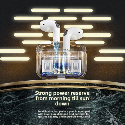 High-quality Bluetooth headphones