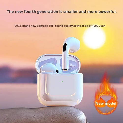 High-quality Bluetooth headphones