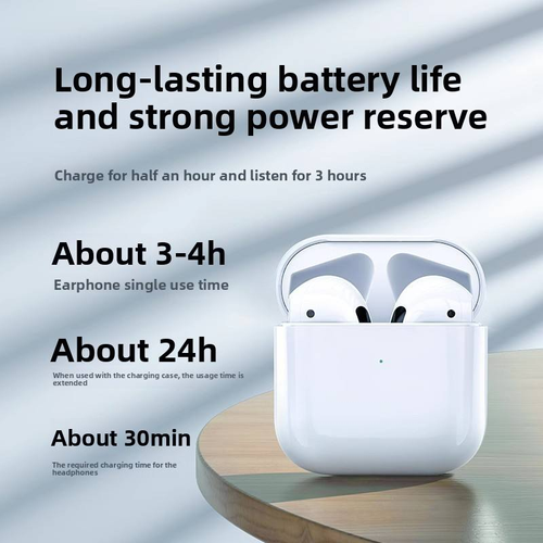 High-quality Bluetooth headphones