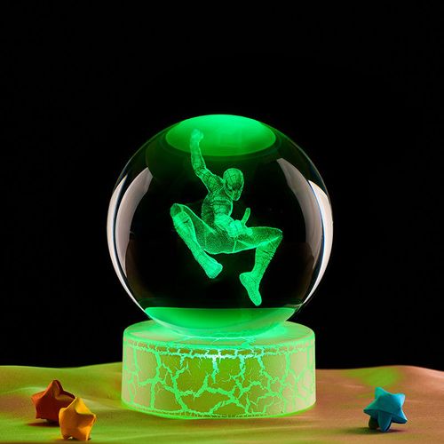 Bedside night light